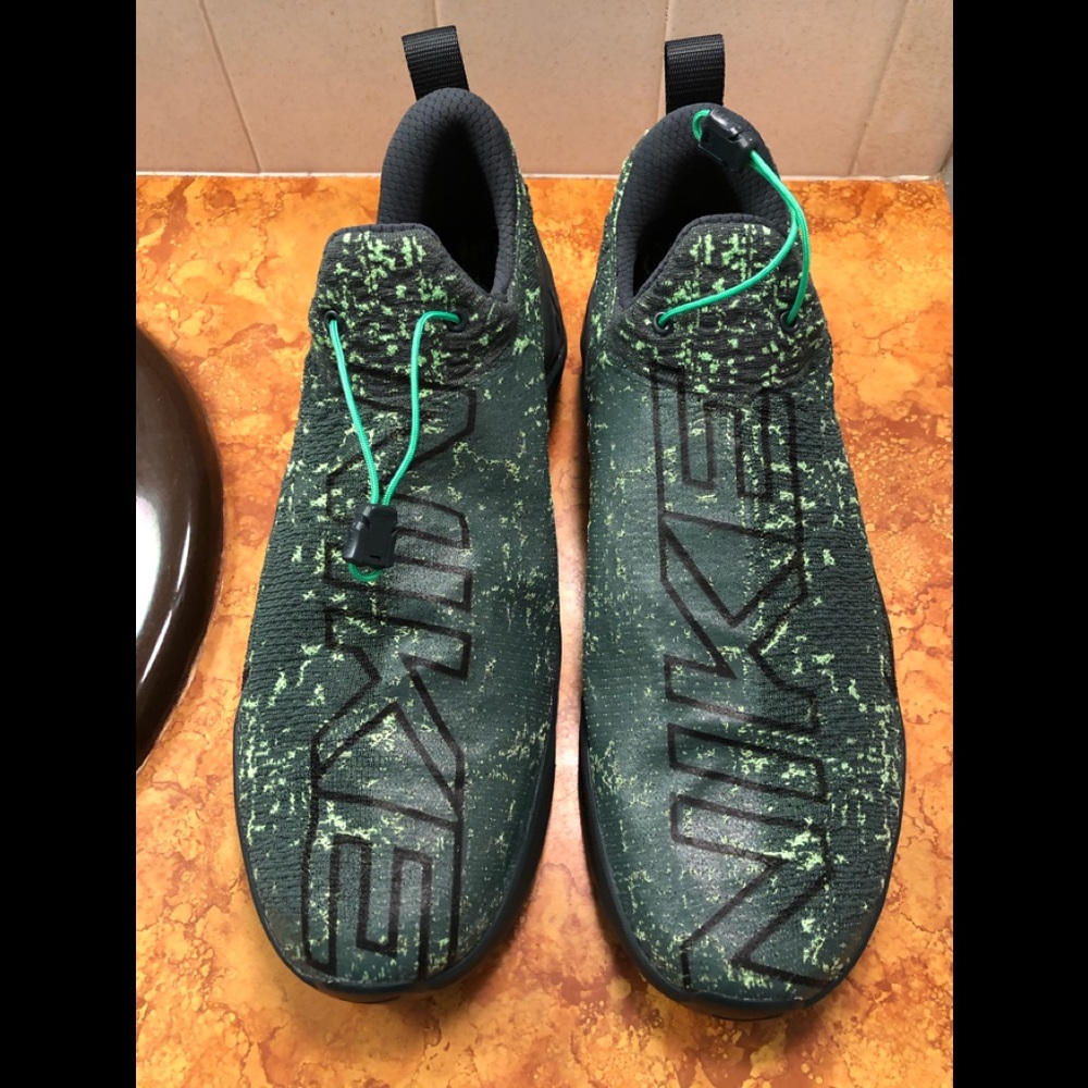 React Metcon Seaweed - image 1